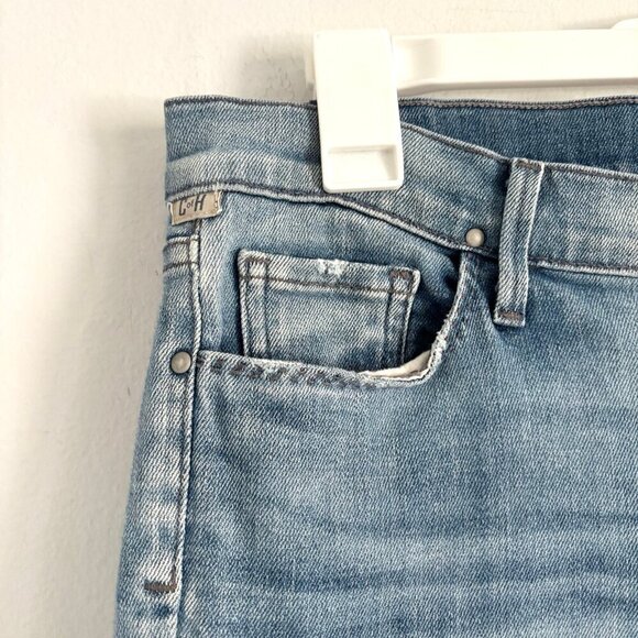 Citizens of Humanity Dita Petite Bootcut Leg Blue Jeans Women’s Size 29 - Picture 4 of 10